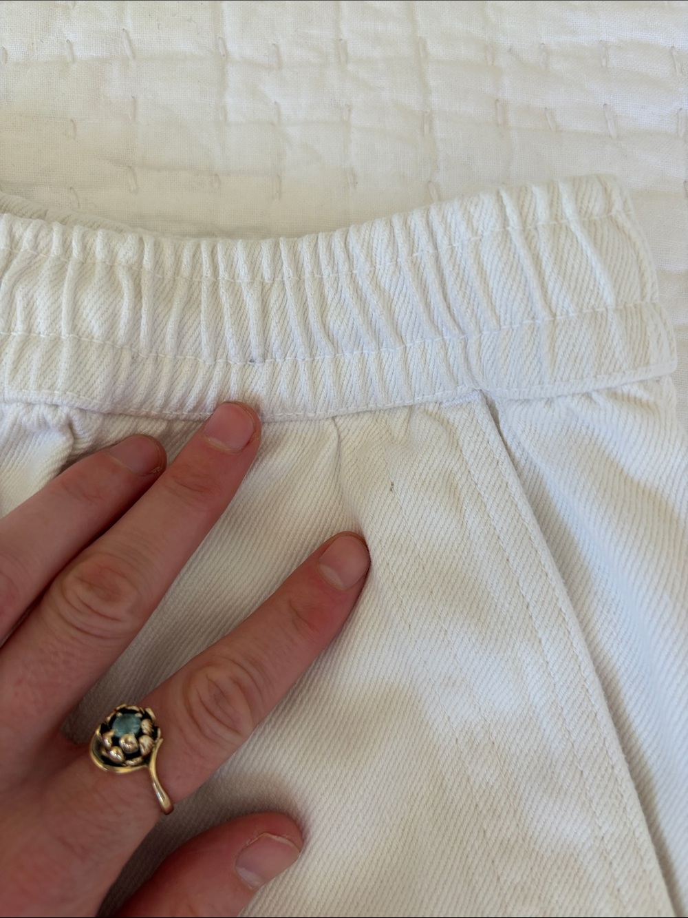 Jungmaven Ocean Pant - Picture 4 of 4